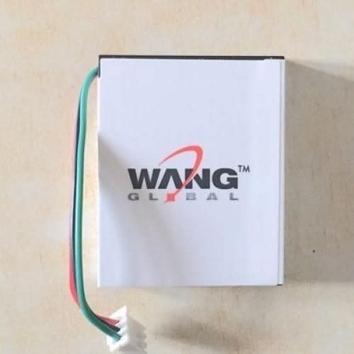 Battery For Huawei GSM Landline Phones Ets5623, F501, 3125i -1000mAh