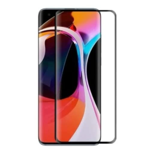 Full Glue Screen Protector For Vivo V27