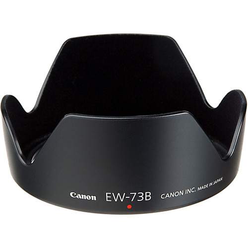EW-73B Lens Hood