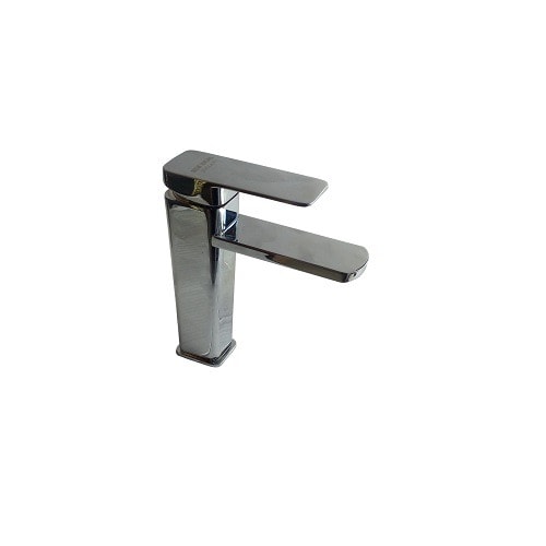 Wash Hand Basin Mixer Tap-6714