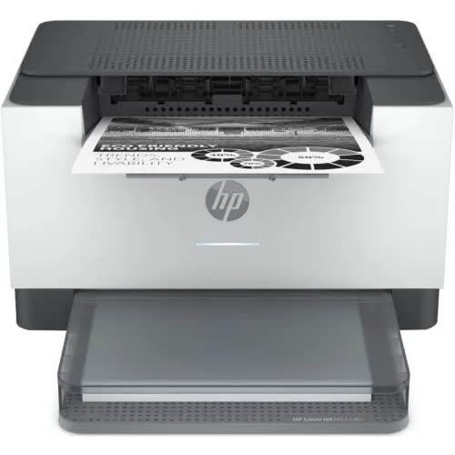 Laserjet M211dw Monochrome Wireless Printer