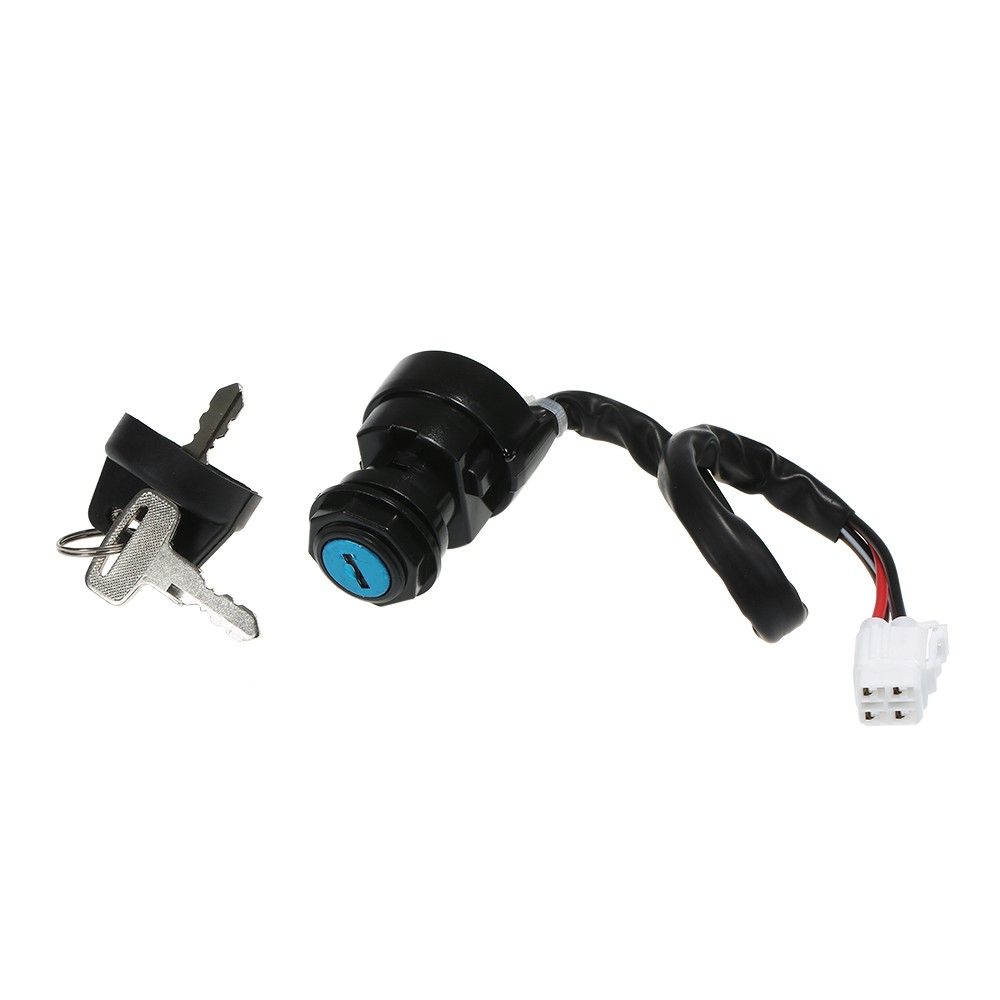 Ignition Key Switch For YAMAHA YFZ450 YFZ450V 2004-2013