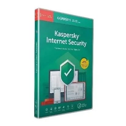 Internet Security 2021