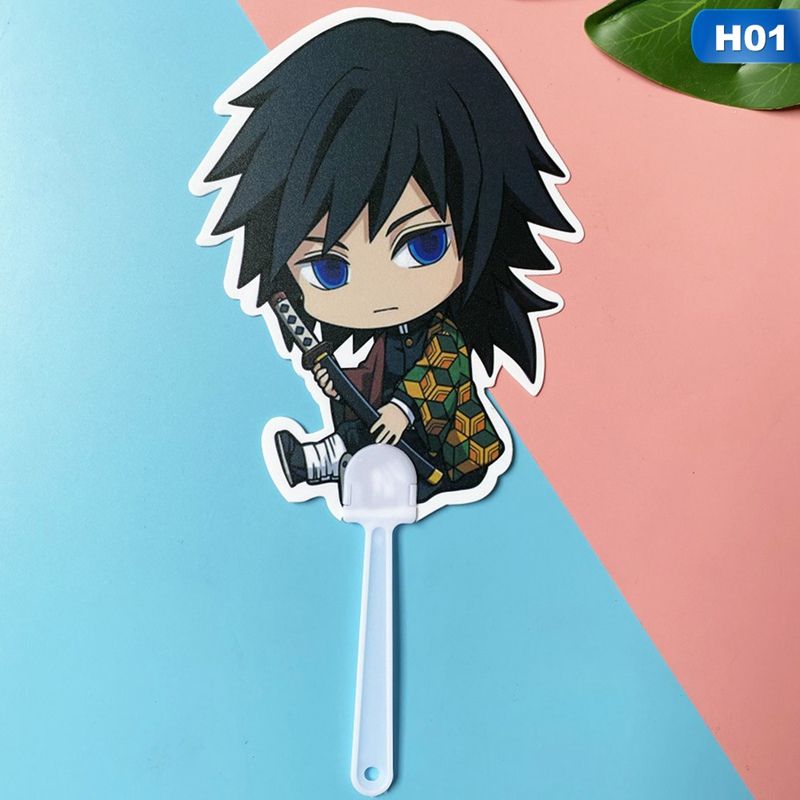 Kimetsu Fans Cosplay Kamado Demon Human Nezuko No Anime Style Slayer Blade Yaiba Devil's Cartoon Pendant