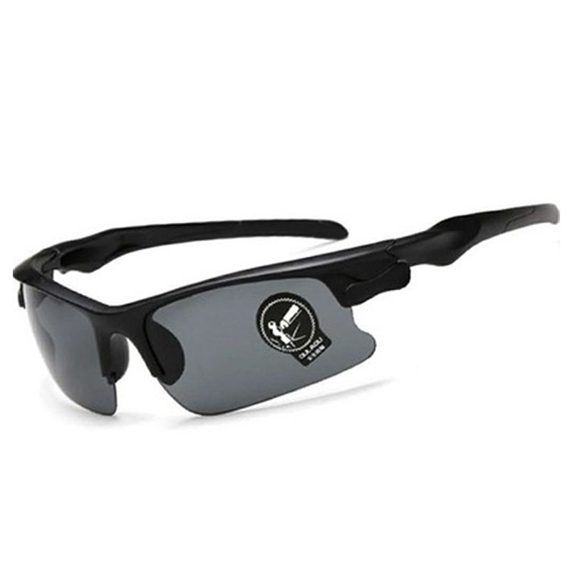 Night Vision Driver's Eyewear High Quality Anti Car Reflective GlDriving Glasses