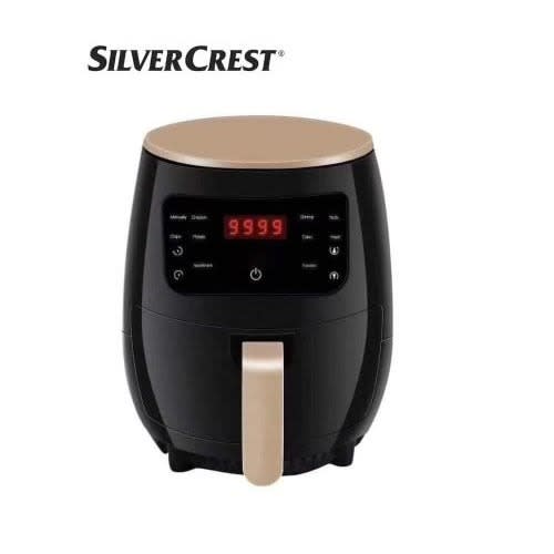 Healthy Air Fryer - 6L