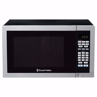Family Size Digital Microwave - 34 Litres