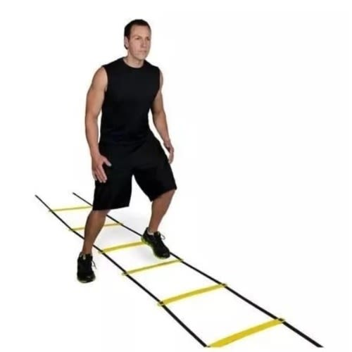 5m-football Agility Training Ladder