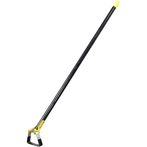 PoPoHoser Hoe Garden Tool, Heavy Duty Stirrup For Weeding