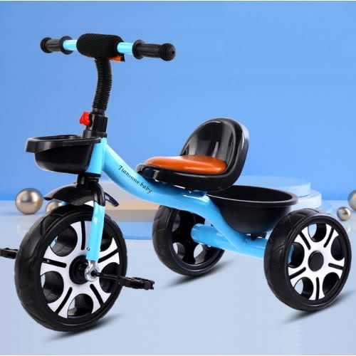 Childrens Tricycle - Age 1- 4