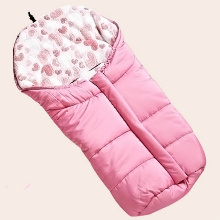 Baby Stroller Sleeping Bag  Bedding Quilt