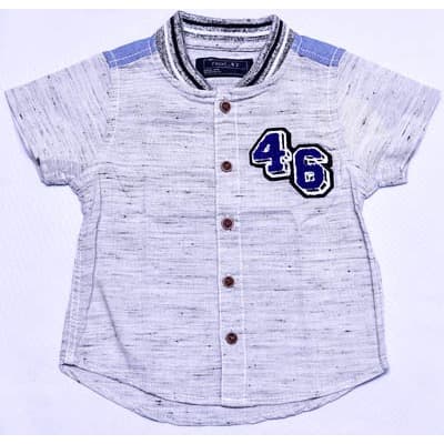 Boys shirt