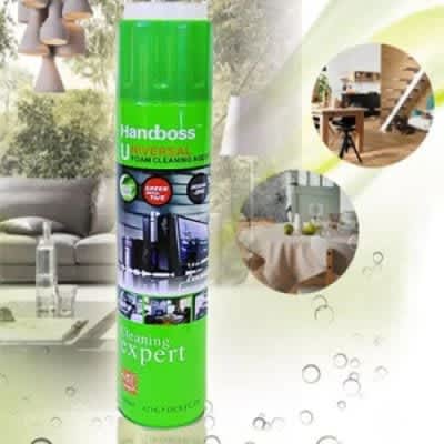 Handboss Universal Foam Cleaning Agent - 650ml
