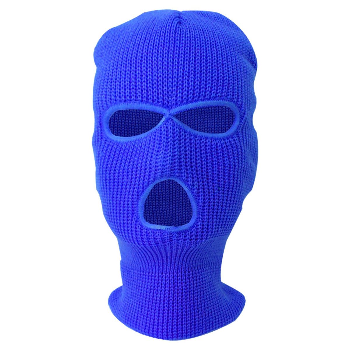 Cycling Headgear Winter Motorcycle Warmer Cover Blue