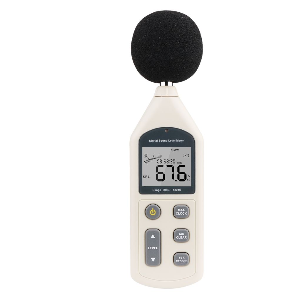 RZ1359 Digital Sound Level Meter
