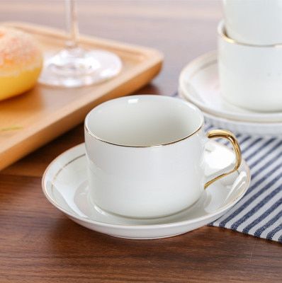 Household Tea Mug Small Capacity Mug