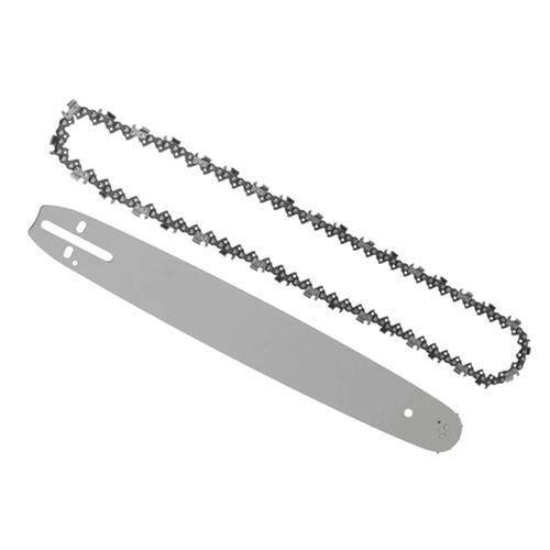 18 Inch Chainsaw Chain Saw Guide Bar With 1Pc