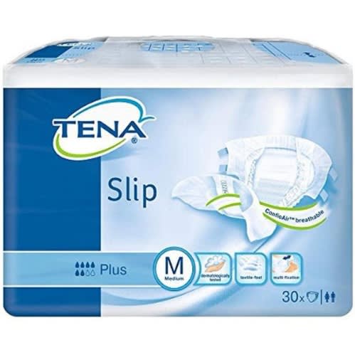 Proskin Slip Diapers By 30 - Medium