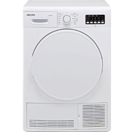 Electra Tdc7100w 7kg Condenser Tumble Dryer