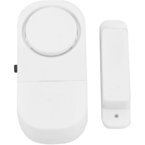 Window Alarm - 30pcs - Lr44 Battery