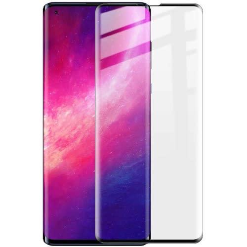 Motorola Edge, Edge+ Screen Protector