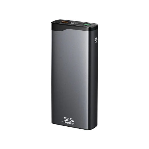 Multi-compatible Power Bank - 22.5W - 20000mAh - RPP-129