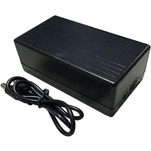 12v Ups For Router