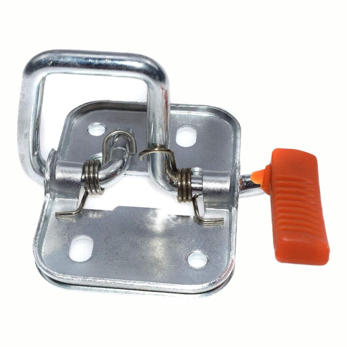 Car Cover Release Lock Latch Engine Cover Lock Hook for