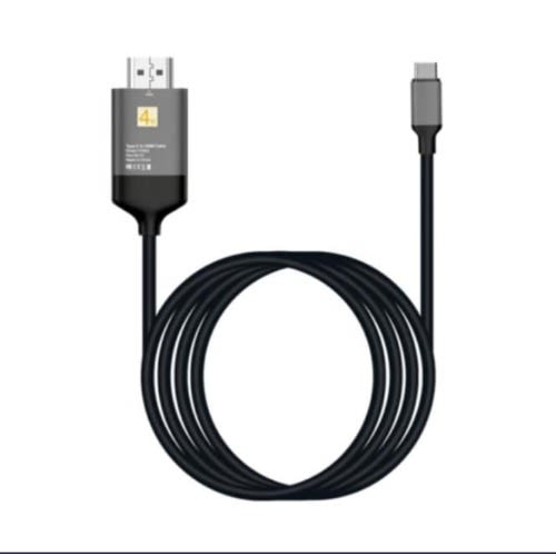 Type C 3.0 Hdtv Cable