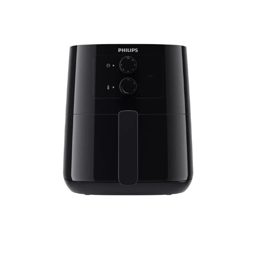 Philips 3000 Series Essential Airfryer L Hd9200/91 - 1400w