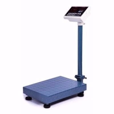 Digital Platform Scale - 150kg