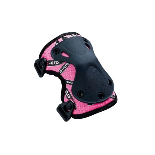 Micro Kneeelbow Pad Pink Meduim