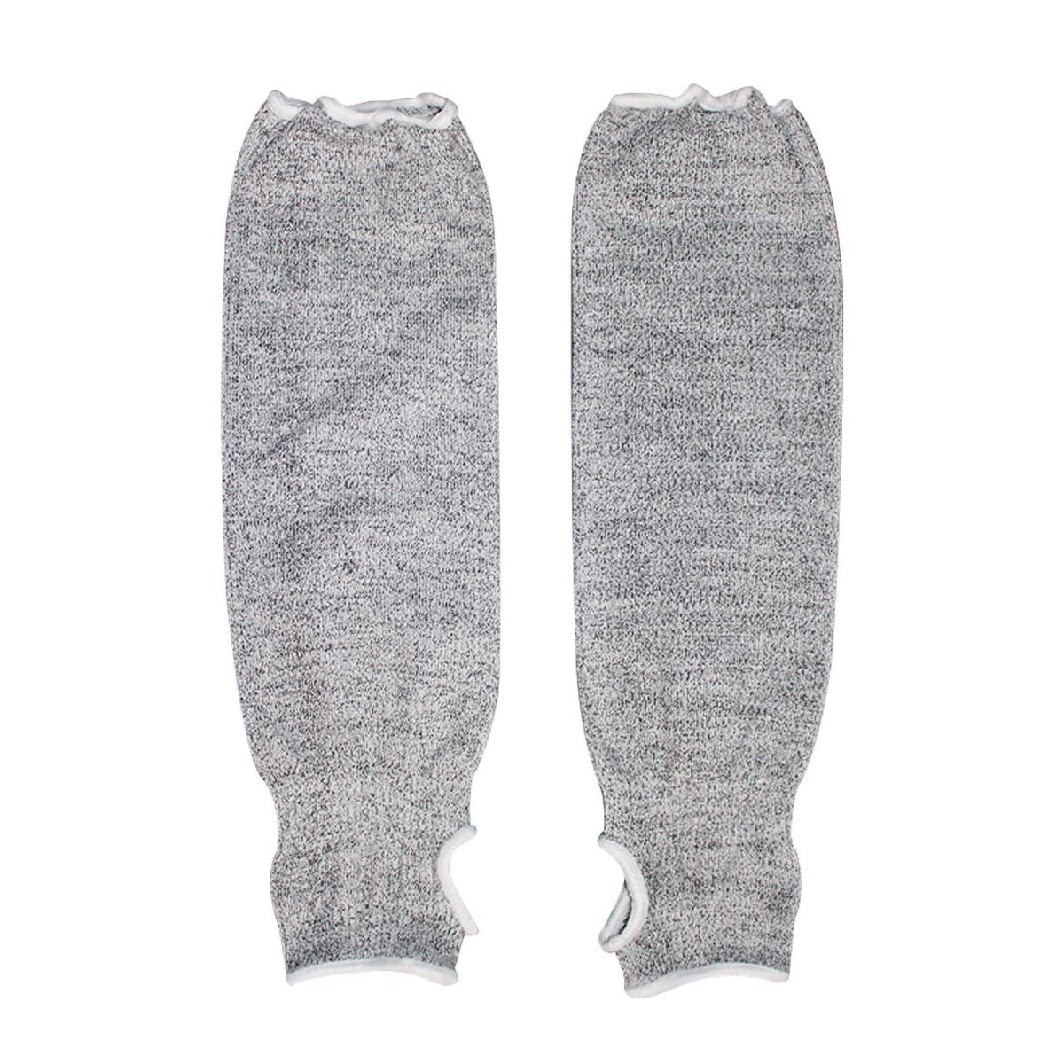 Cut Resistant Sleeves 17-inch Arm Protection Sleeves Slash