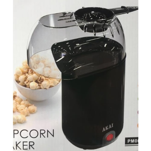 Popcorn Maker
