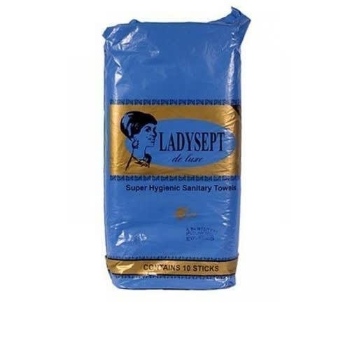 Sanitary Pad - Set Of 3