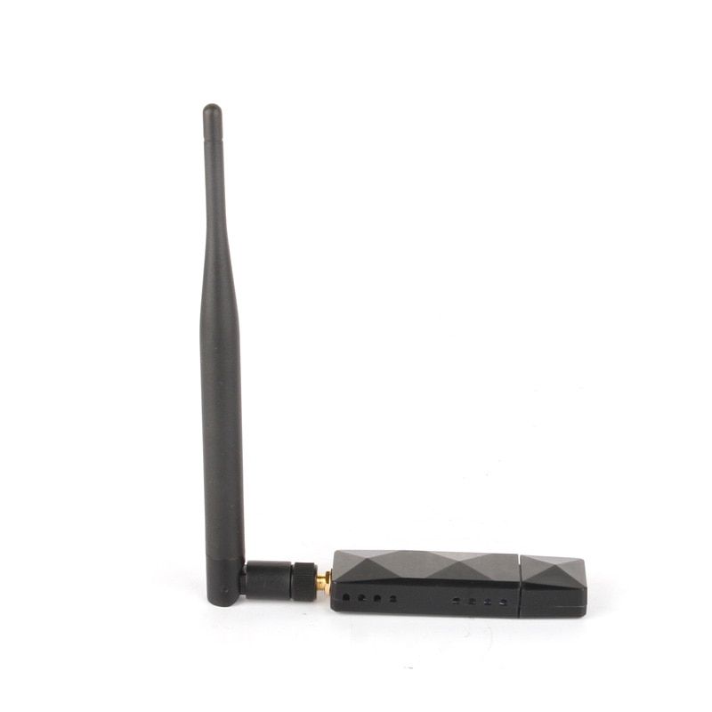 Atheros AR9271 802.11n 150Mbps Wireless USB WiFi Adapter 5dBi  For Kali