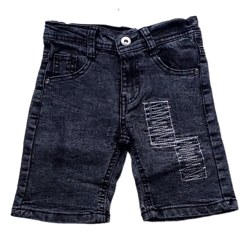 Kiddies Stylish Jeans  Shorts