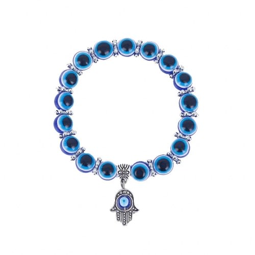 Hamsa Bracelet - Unisex