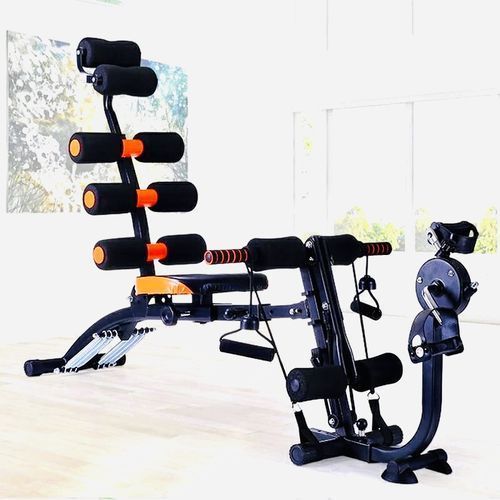 Protech Wonder Core Six Pack Machine