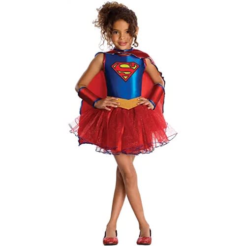 Kid's Super Woman Costume