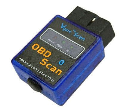 ELM Advanced OBD Diagnostcs Scan Tool
