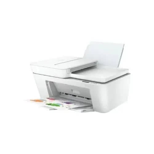 Deskjet Plus 4120 Wireless All-in-one Printer