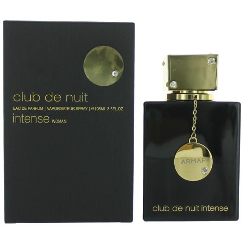 Armaf Club De Nuit Intense Woman - 105ml