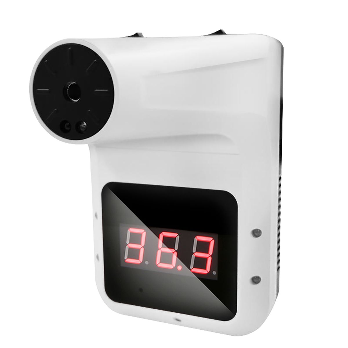 Touchless Hanging Infrared Thermometer &deg;C/&deg;F 0.5S Fast