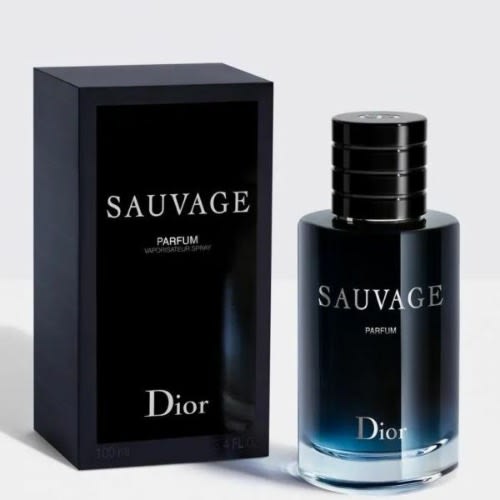 Sauvage Men Parfum - 100ml