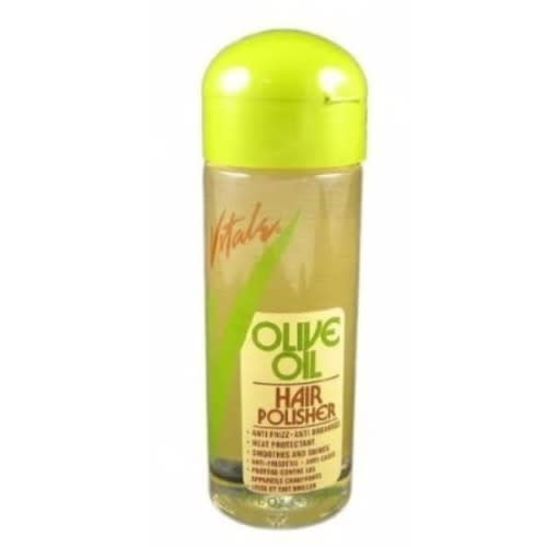 Ors Olive Oil Hair Serum - 16oz