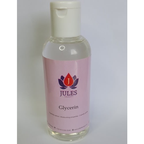 Vegetable Glycerin