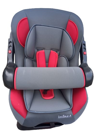 Grade Adjustable Baby Car Seat For New Born To 4years