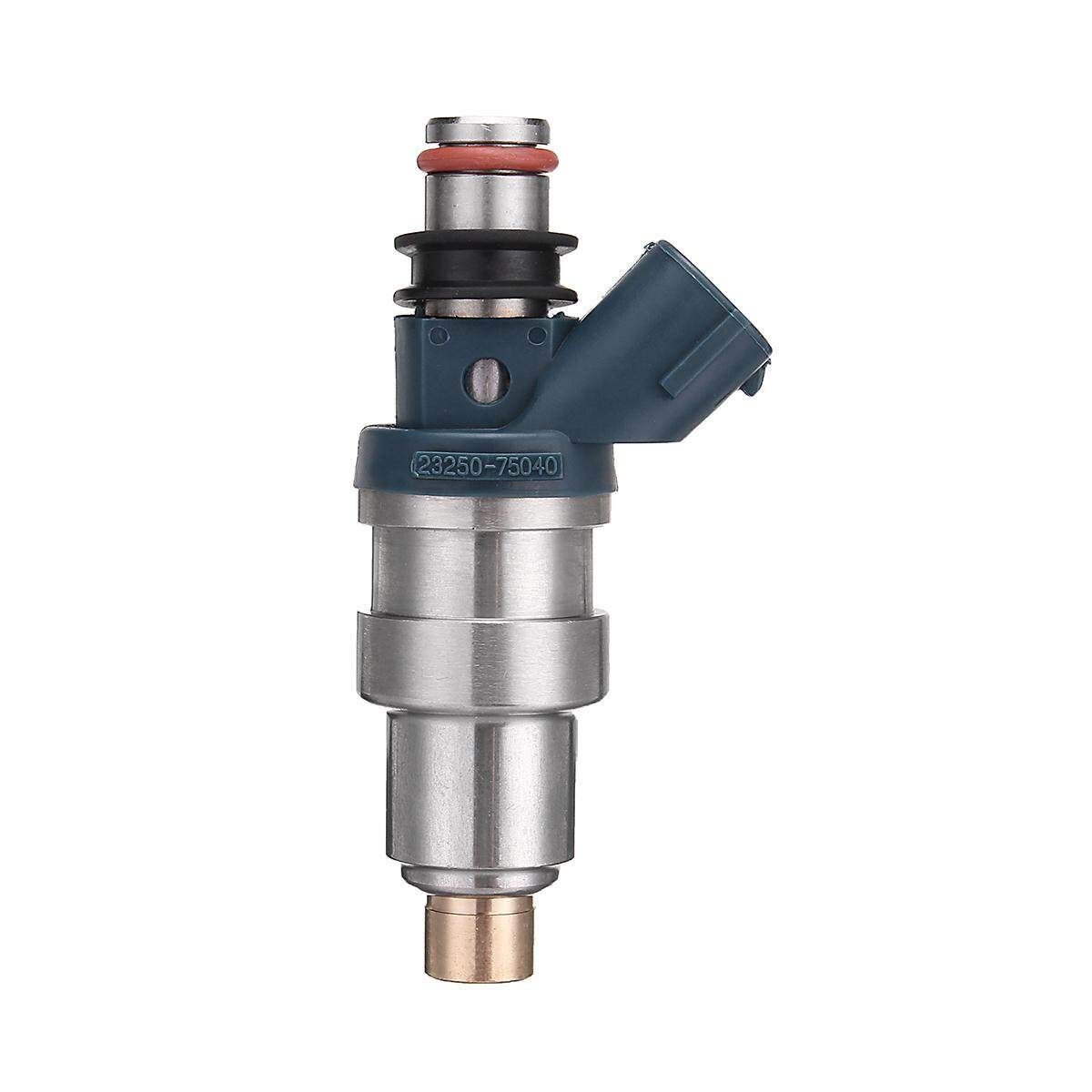 2.4L Fuel Flow Tested & Cleaned Fits For Toyota Tacoma 1995-2000