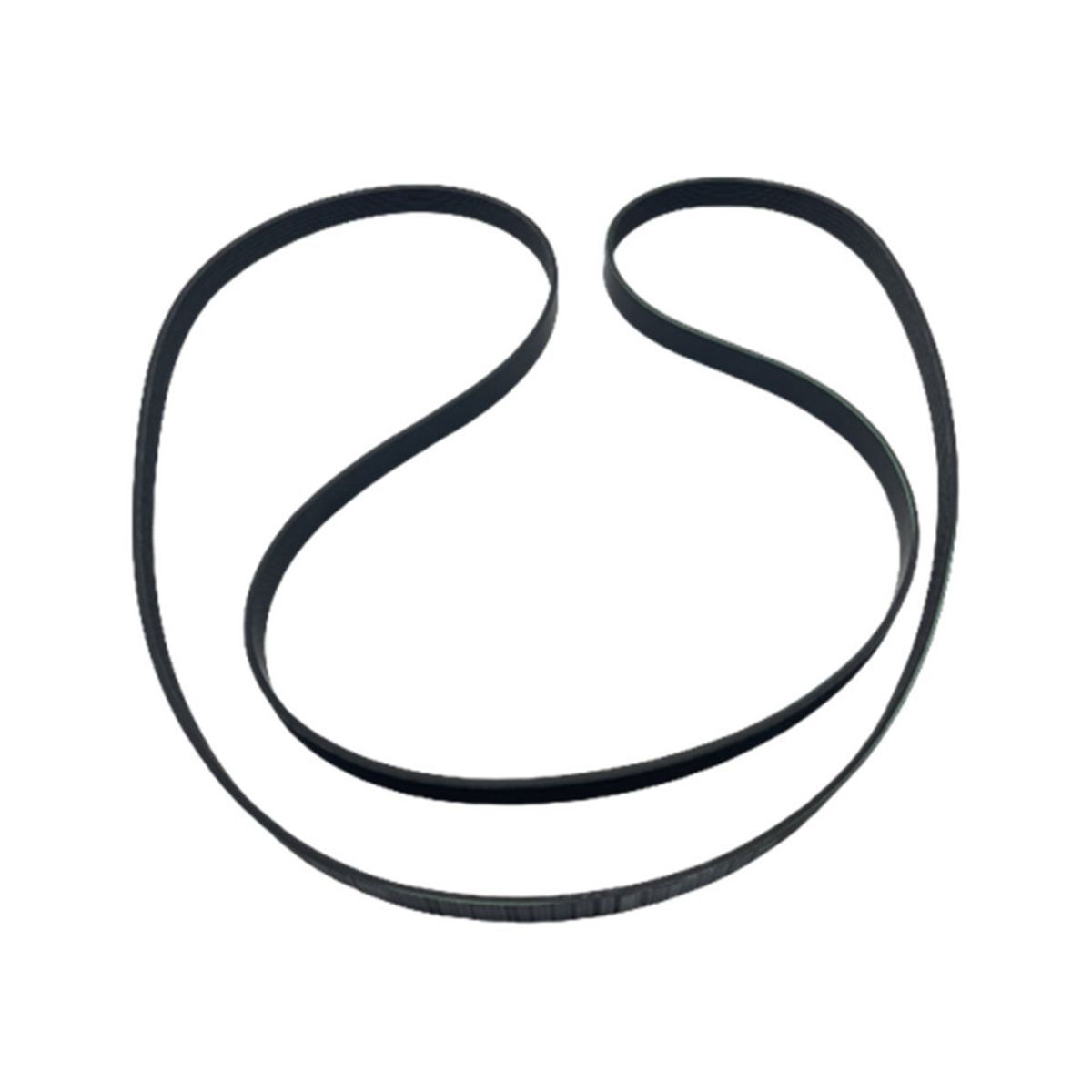 For 2015-2019 (95B)Serpentine Ribbed V Belt Assembly